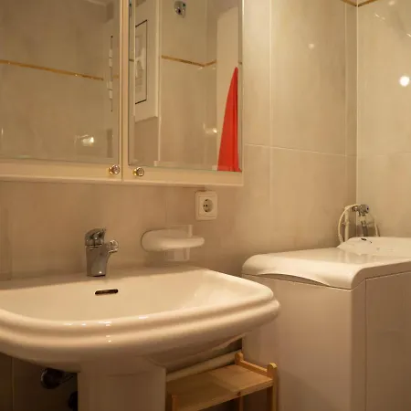 Apartment Catalunya Per 4 Persones En Edifici Del Passeig Maritim Amb Vistes Sobre La Vall D'aro *
