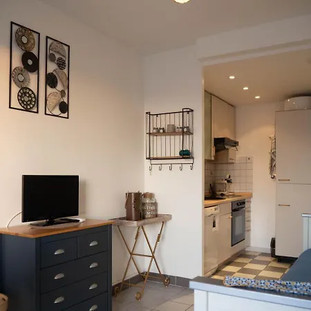Catalunya Per 4 Persones En Edifici Del Passeig Maritim Amb Vistes Sobre La Vall D'aro Apartment *