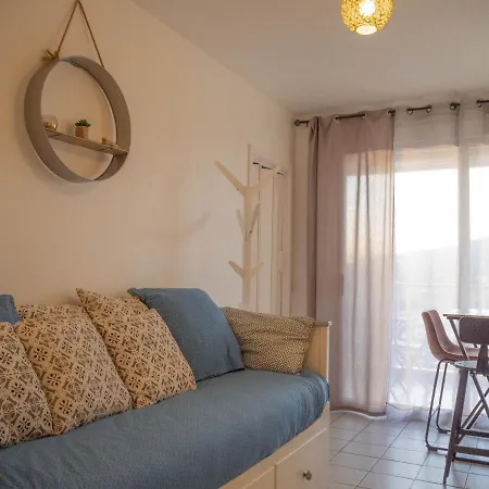 Apartment Catalunya Per 4 Persones En Edifici Del Passeig Maritim Amb Vistes Sobre La Vall D'aro