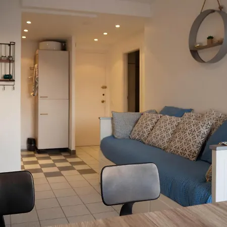 Catalunya Per 4 Persones En Edifici Del Passeig Maritim Amb Vistes Sobre La Vall D'aro Platja d'Aro