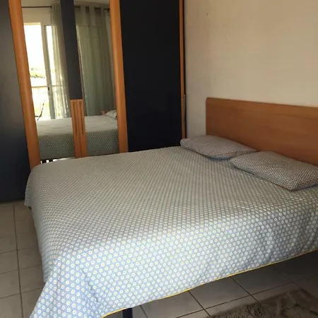 Catalunya Per 4 Persones En Edifici Del Passeig Maritim Amb Vistes Sobre La Vall D'aro Apartment Platja d'Aro