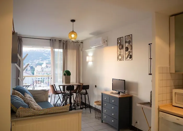 Catalunya Per 4 Persones En Edifici Del Passeig Maritim Amb Vistes Sobre La Vall D'aro Lejlighed Platja d'Aro